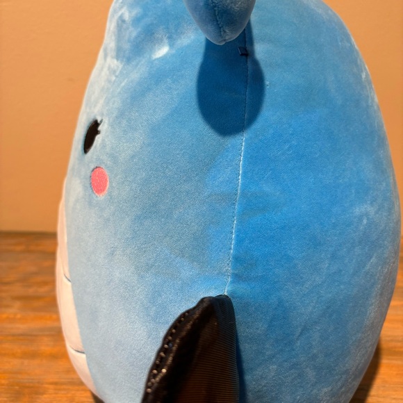 Squish-mallow Waverly The Butterfly - Picture 6 of 11